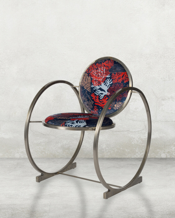 Serie Olimpo | CODE. | Coma Design Mobiliario