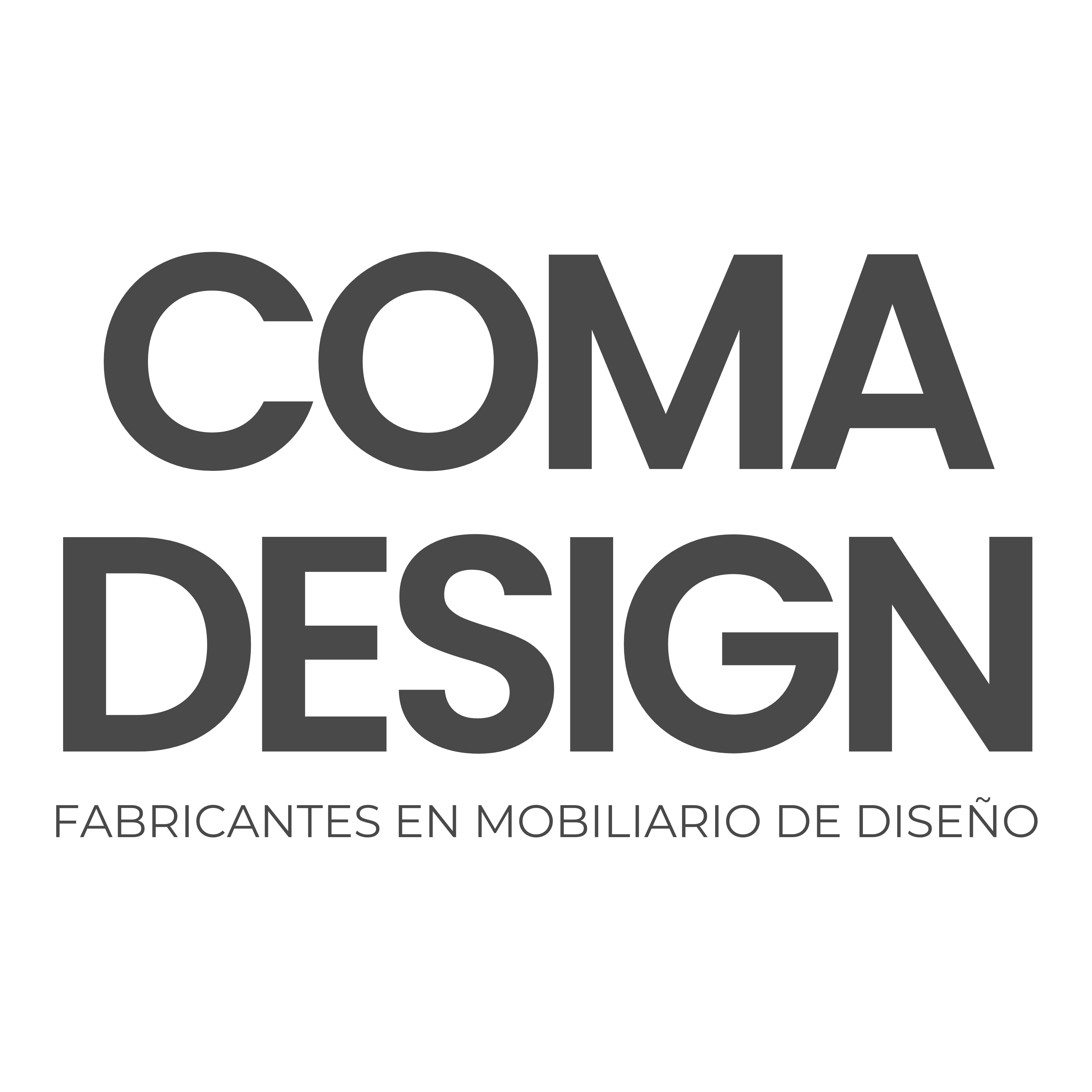 Coma Design Mobiliario